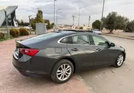 شفر ماليبو 2017, دمشق