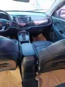 Kia Sportage R 2012, Daraa