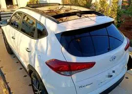 هيونداي توسان 2017