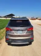 Hyundai Santafe 2013, Idlib