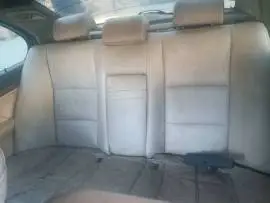 بي ام دبليو 2000, حلب