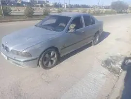 BMW 2000, Aleppo