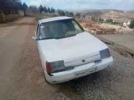 دايو 2005, دمشق