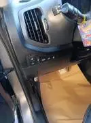 كيا سبورتاج R 2012, درعا