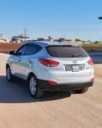 توسان 2011, إدلب