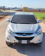 توسان 2011, إدلب