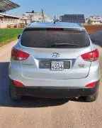 توسان 2011, إدلب