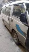 Honda Orbi 2001, Aleppo