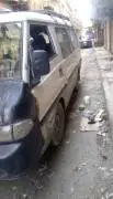 Honda Orbi 2001, Aleppo