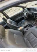 هوندا سوناتا 1998, حلب