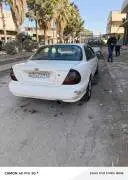 هوندا سوناتا 1998, حلب