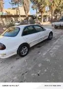 هوندا سوناتا 1998, حلب