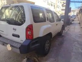 نيسان اكستر 2012