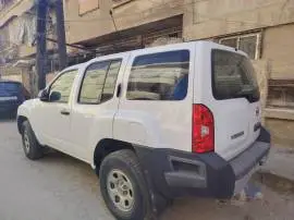 نيسان اكستر 2012