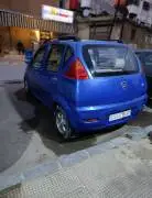 Hyundai Lobo 2005, Damascus