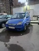 Hyundai Lobo 2005, Damascus