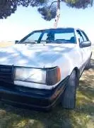 هونداستيلر 1987, دمشق