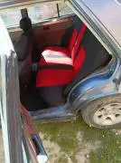 ميتسوبيشي لانسر 1983, دمشق