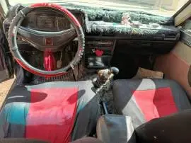 ميتسوبيشي لانسر 1983, دمشق