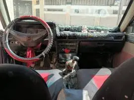 ميتسوبيشي لانسر 1983, دمشق