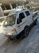 هونداي بورتر 2009