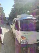 هونداي بورتر 2009