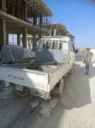 هونداي بورتر 2009