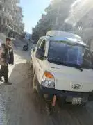 هونداي بورتر 2009