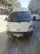 هونداي بورتر 2009