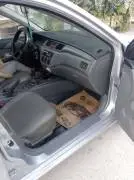 ميتسوبيشي لانسر 2006, دمشق