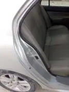 ميتسوبيشي لانسر 2006, دمشق