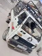 سوزوكي ديهاتسون 1994, حمص