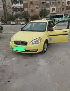 هوندا عمومي 2010, حماة