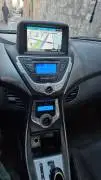 Hyundai Elantra 2011