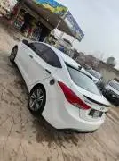 Hyundai Elantra 2011