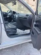 Ford Focus 2012, Aleppo