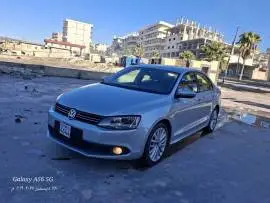 Ford Focus 2012, Aleppo