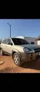Hyundai Tucson 2005