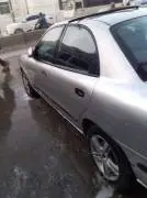 دايو نبرا 2002 للبيع