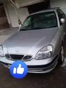 دايو نبرا 2002 للبيع