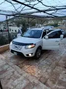 Hyundai CM 2010, Daraa
