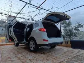 Hyundai CM 2010, Daraa