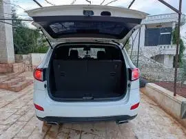 Hyundai CM 2010, Daraa