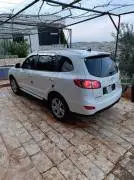 Hyundai CM 2010, Daraa