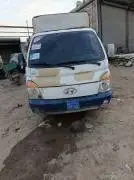 Hyundai Porter 123