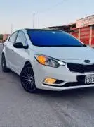Kia K3 2014, Daraa