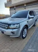 Land Rover 2013