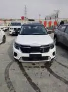Kia Seltos 2025, Damascus