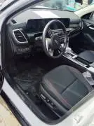 Kia Seltos 2025, Damascus