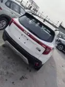 Kia Seltos 2025, Damascus